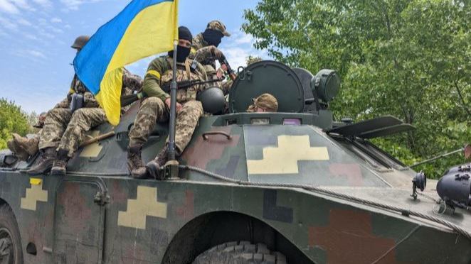 98% українців вірять у перемогу у війні з росією