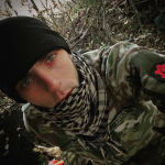 На фронті загинув захисник з Волині Микола Шевчук