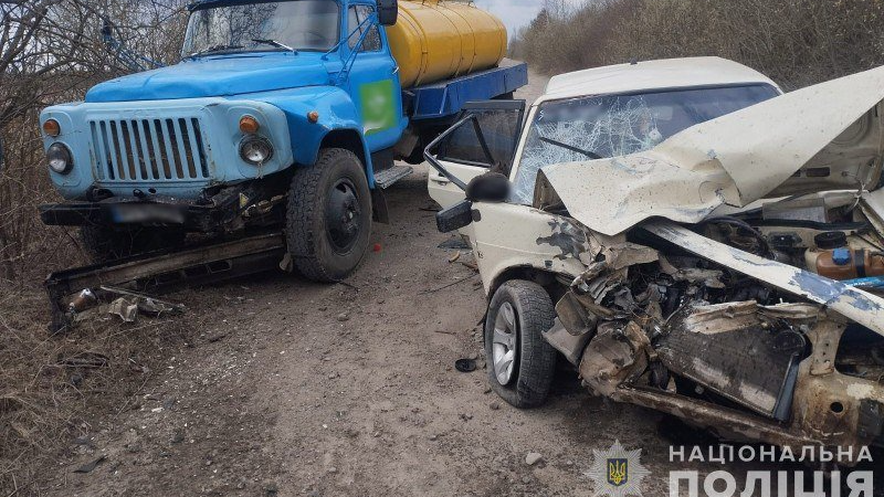 Вилетів на зустрічну і скоїв ДТП, коли п’яним гнав за добавкою: як волинянин опинився в тюрмі