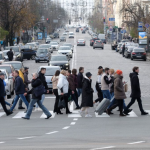 скорочення населення в Україні