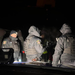 На Волині 300 доларів не врятували п’яного водія від відповідальності