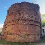 Тараканівський форт, туристи