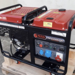 Скільки коштують нові та вживані генератори на Волині?