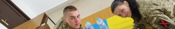 На фронті загинув 20-річний воїн-сирота з Луцька Максим Нагорний, але поховати його не можуть