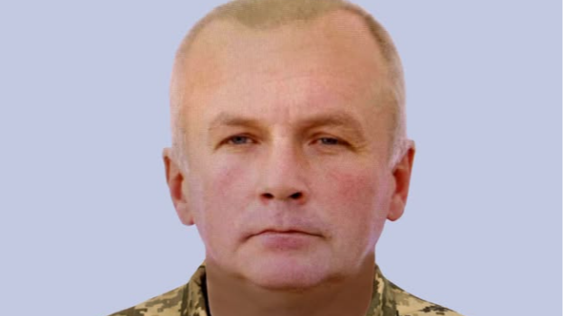 Вважався зниклим безвісти за особливих обставин: на Волинь до рідного дому «на щиті» повертається Герой Володимир Троцюк