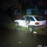 Аварія на Волині: повідомили, в якому стані госпіталізували постраждалих