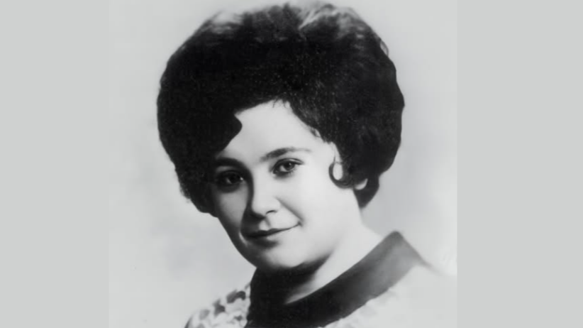 Відійшла у вічність педагогиня з Волині