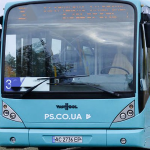 З 1 жовтня у Луцьку ввечері не курсуватиме тролейбус до приміського села