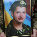 Не встиг створити сім’ю: у Луцьку попрощалися з Героєм Олексієм Кривовим, який довгий час вважався зниклим безвісти