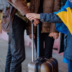 тимчасовий захист українців у Чехії