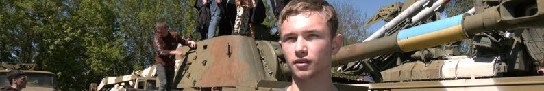 У музеї українського війська в Луцьку провели благодійний захід на підтримку волинських бригад