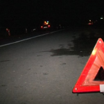 У Святвечір на Волині - смертельна ДТП, загинув чоловік