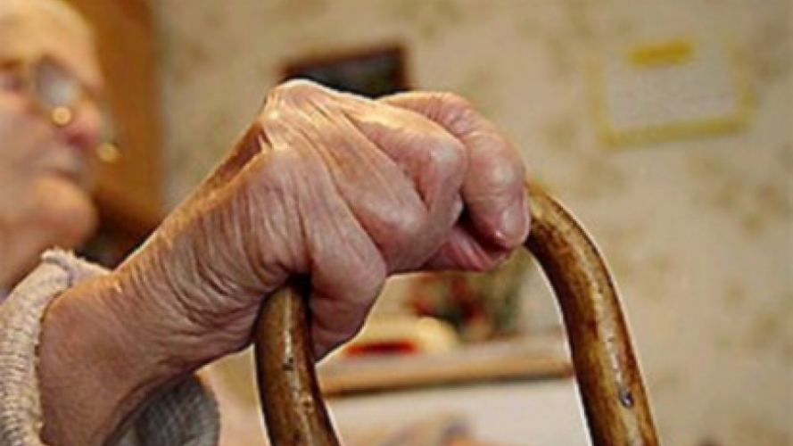 У Луцьку 85-річна росіянка «тероризує» сусідів