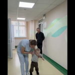 Народився з вагою 710 грамів: історія 4-річного Ромчика з Волині