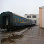 На Волині працівник вагонного депо втратив пальці через травму на верстаті