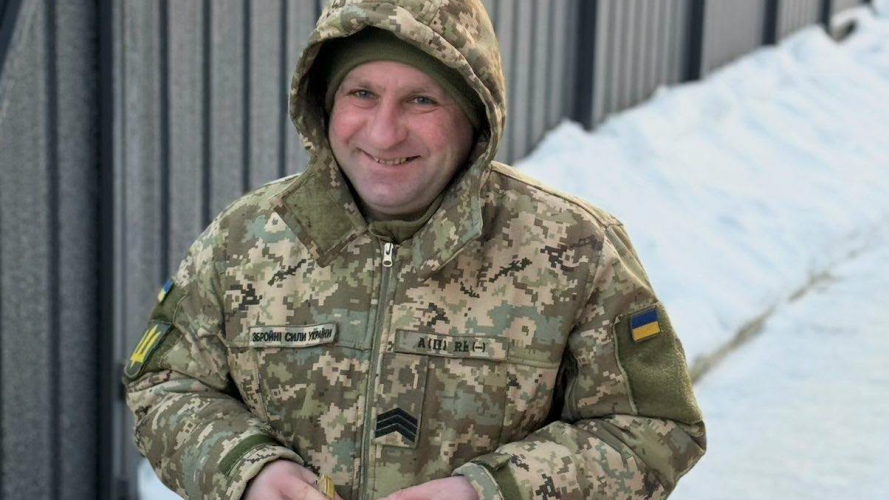 Вранці написав мамі, що все добре, а ввечері родині повідомили про зникнення: історія полеглого Героя з Волині