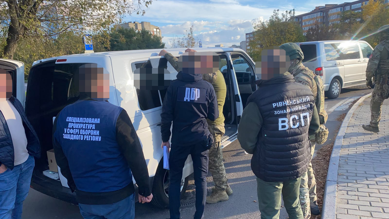 За 5 тисяч доларів хотів утекти зі служби на Волинь: військового затримали на Рівненщині