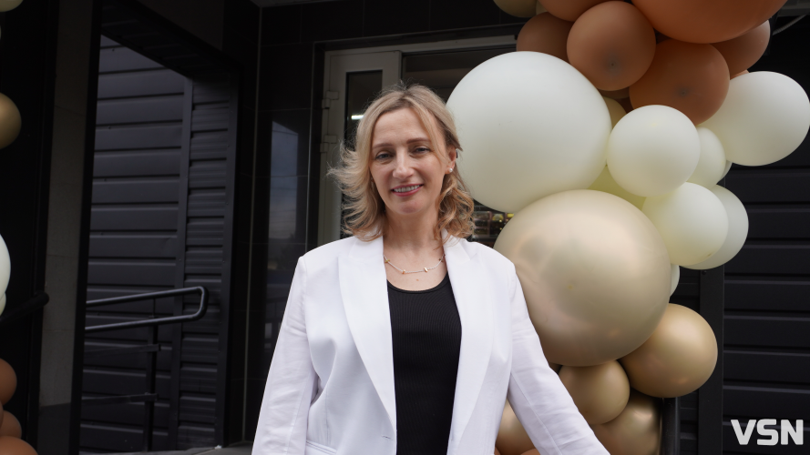 Аншлаг у Луцьку: «Галя Балувана» відкрила новий магазин на Конякіна