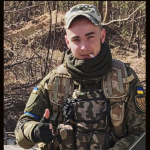 На війні загинув Герой з Волині Дмитро Бусько