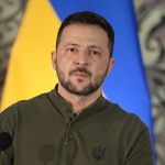 Зеленський, санкції проти Арестовича
