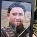 В день загибелі встиг поговорити з дружиною: спогади про Героя з Волині