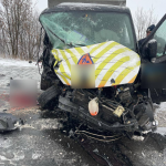 Затримали водія-винуватця: подробиці смертельної ДТП у Луцькому районі