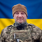 ДНК-експертиза підтвердила загибель військовослужбовця з Волині Віталія Корнелюка