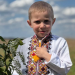 5-річний  хлопчик з Волині отримав найдорожчий у світі укол: історія, яка об'єднала всю Україну