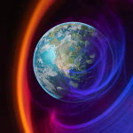 магнітні бурі в україні