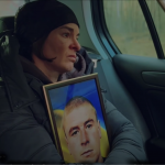 Поліг у бою понад два роки тому: волиняни попрощалися з військовослужбовцем Олександром Козаком