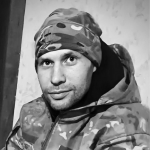 На Волинь «на щиті» повертається Герой Антон Ананьїн. Просять гідно зустріти