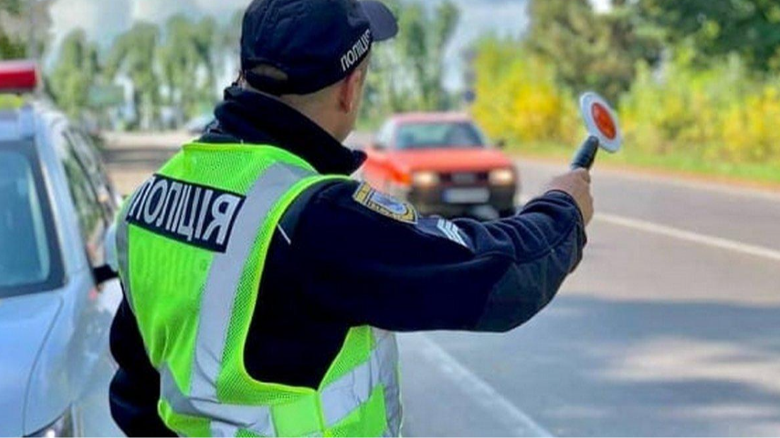 Топ-4 маловідомих причин, через які вас може зупинити поліція