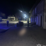 На Волині внаслідок ДТП загинув 30-річний чоловік