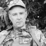 Життя обірвалось від поранень, отриманих на фронті: на Волині прощатимуться з Героєм Дмитром Шопуком