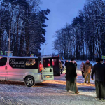 На Волині попрощалися з Героєм Миколою Шикалюком