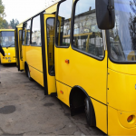 Які внутрішньообласні пасажирські маршрути відновили на Волині: перелік