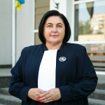 У Луцькому міськрайонному суді обрали нового суддю-спікера