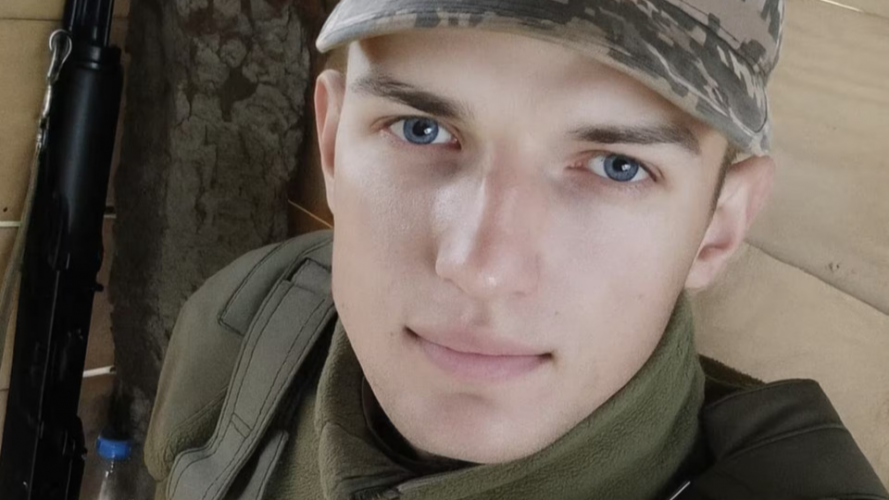 Михайло Явдик загинув на війні