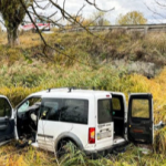 Серед постраждалих — дитина: волинянин відбувся іспитовим терміном за ДТП із загиблим і травмованими