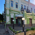 У Луцьку продають Будинок Варковицьких: що відомо про приміщення