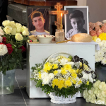 У Луцьку прощаються з 14-річним футболістом, який загинув у страшній ДТП: завтра йому мало виповнитися 15