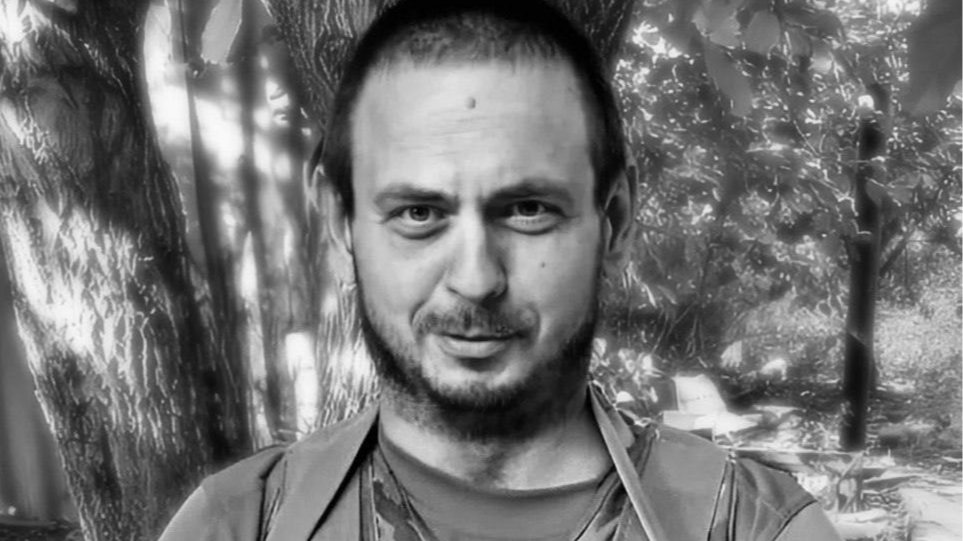 На війні загинув захисник з Волині Олексій Куляпін