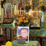 Життя обірвалося у боротьбі за незалежність і за мир для рідної землі: на Волині попрощалися із захисником Олександром Янчуком