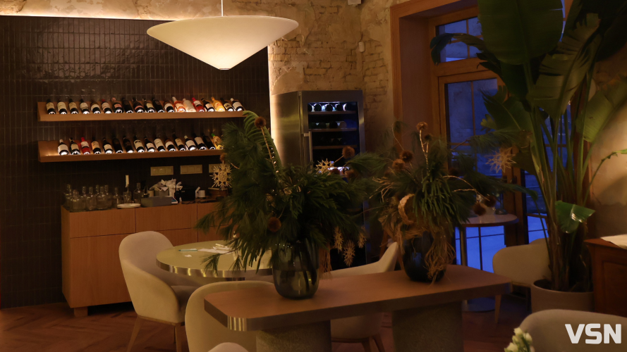 Де у Луцьку забронювати столик на День закоханих