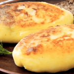 Найсмачніші картопляні зрази з різними начинками: за цим рецептом вони ніколи не розвалюються