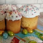 Світло зникло, а тісто підійшло: господиня з Волині розповіла, як врятувати паску