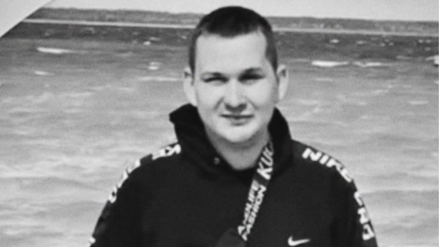 У смертельній аварії загинув 25-річний волинянин