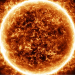 магнітні бурі в україні