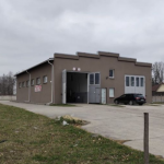 На Волині продають пункт техогляду авто за 200 000 доларів