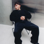 Відомий артист з Волині YAKTAK презентував перший альбом — 10 треків про щирість і свободу